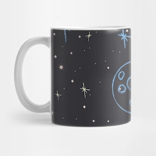 Moon Mug